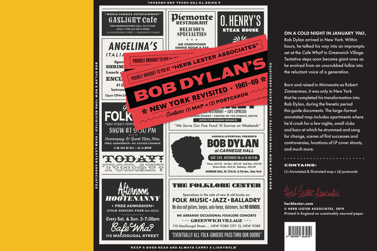Unfolded die-cut packaging.